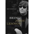 Being John Lennon