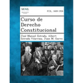 Curso de Derecho Constitucional