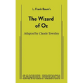 The Wizard of Oz (non-musical)