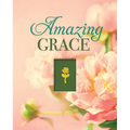 Amazing Grace (Deluxe Prayer Book)