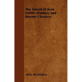The Sword of Jean Lafitte (Fantasy and Horror Classics)