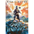 Spirits of Vengeance