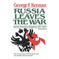 The Decision to Intervene: Soviet-American Relations, 1917-1920
