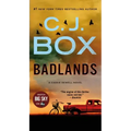 Badlands: A Cassie Dewell Novel