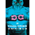 Final Crisis Omnibus (New Printing)