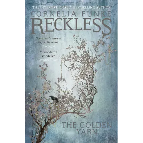 Reckless III: The Golden Yarn
