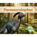 Parasaurolophus