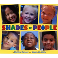 Shades of People