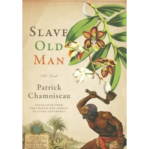 Slave Old Man