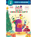 The Best Christmas Gift! (Storybots)