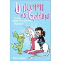 Unicorn vs. Goblins