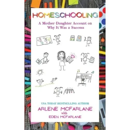 Homeschooling: A Mother-Daughter Account on Why It Was a Success
