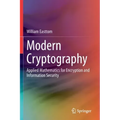 Modern Cryptography: Applied Mathematics for Encryption and Information Security