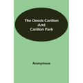 The Deeds Carillon and Carillon Park