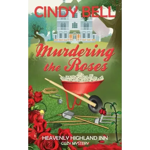 Murdering the Roses