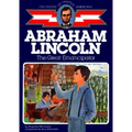 Abraham Lincoln: The Great Emancipator