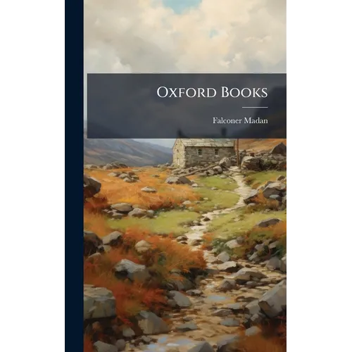 Oxford Books