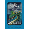 Leviathan Rises: Dragons of Romania - Book 2