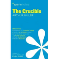 The Crucible Sparknotes Literature Guide