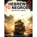 Hebrews to Negroes 2: WAKE UP BLACK AMERICA! Volume 1