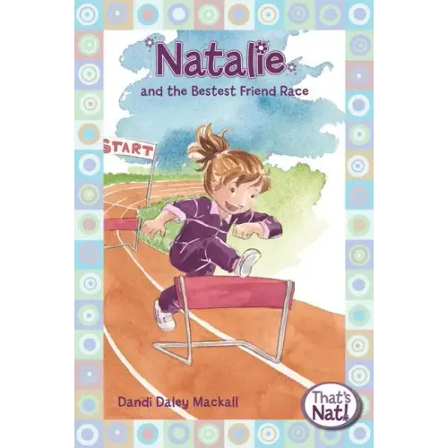 Natalie Bestest Frd Race