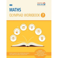 SBB Maths Olympiad Workbook - Class 7
