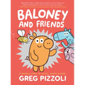 Baloney and Friends
