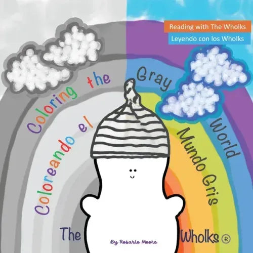 Coloring the Gray World: The Wholks