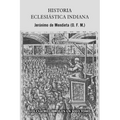 Historia eclesiástica indiana