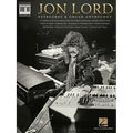 Jon Lord - Keyboards & Organ Anthology