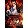 Caroline: Case Sixteen: A Lt. Kate Gazzara Novel
