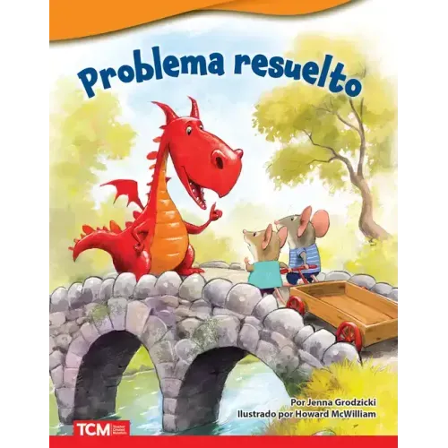 Problema Resuelto