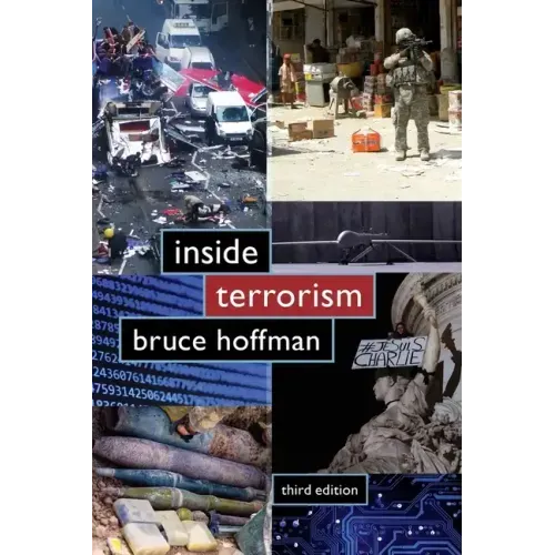 Inside Terrorism