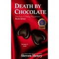 Death By Chocolate