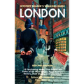 Mystery Reader's Walking Guide: London: Second Edition