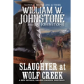 Slaughter at Wolf Creek