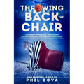 Throwing Back the Chair: Legendary Official Phil Bova shares his untold stories and memories from three decades working Big Ten and NCAA Basketball