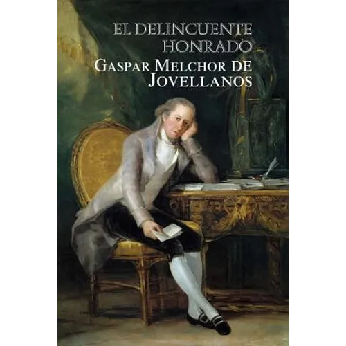 El delincuente honrado