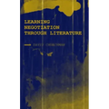 Learning Negotiation Through Literature