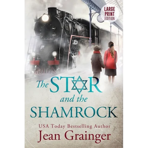 The Star and the Shamrock