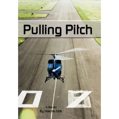 Pulling Pitch