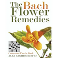 The Bach Flower Remedies: Crossword Puzzle Book