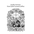 Sunday Sermons from Father Leonard Goffine