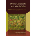 Divine Covenants and Moral Order: A Biblical Theology of Natural Law