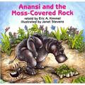 Anansi and the Moss-Covered Rock