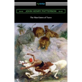 The Man-Eaters of Tsavo