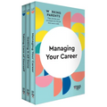 HBR Working Parents Series Collection (3 Books) (HBR Working Parents Series)