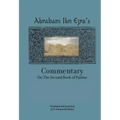 Rabbi Abraham Ibn Ezra's Commentary on the Second Book of Psalms: Chapters 42-72