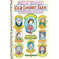 Cold Comfort Farm: (Penguin Classics Deluxe Edition)