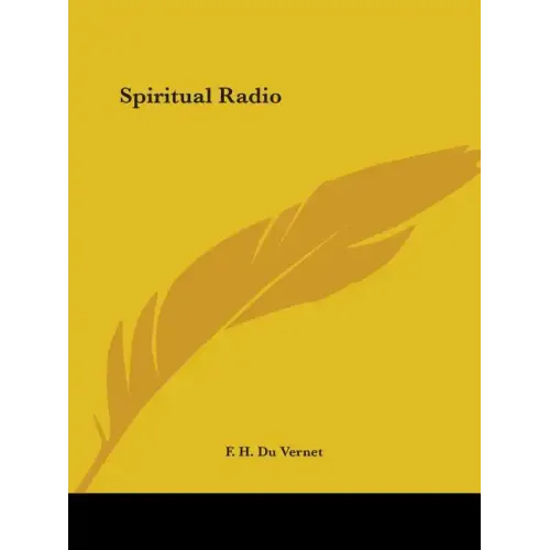 Spiritual Radio